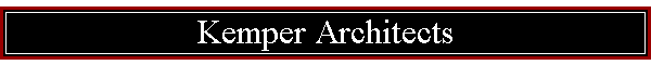 Kemper Architects